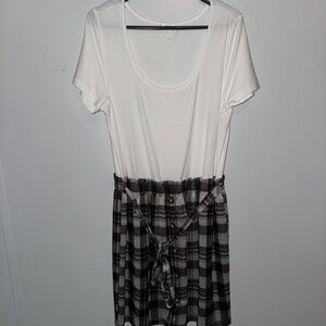 Ultra Flirt Dress